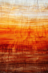 Naklejka premium Flame Maple Wood Texture