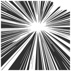 Fototapeta premium Abstract halftone wallpaper concept