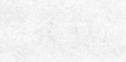 Abstract background with white and gray grunge natural floor and cement concrete wall texture design. white marble texture. white paper texture. white dust crack and scratch wall background. 