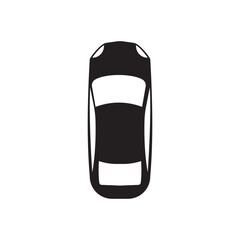 Car Illustration Icon