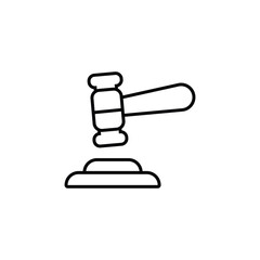 gavel