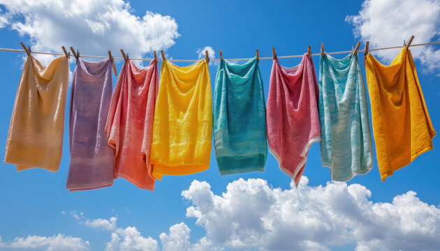 Clothesline Beach Images Browse 6 177 Stock Photos Vectors and Video Adobe Stock