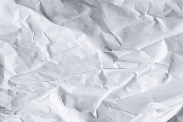 White paper texture background
