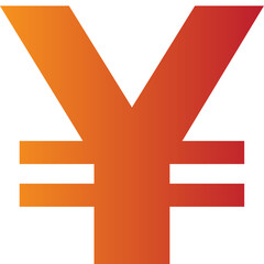 Fototapeta premium Single isolated icon with outline style icon on white background