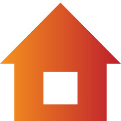 Single isolated icon with outline style icon on white background