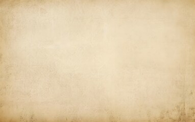 Obraz premium Vintage Beige Paper Background Texture
