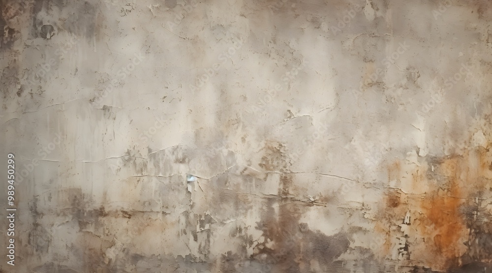 Canvas Prints Grunge Concrete Wall Texture Background