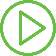 Single isolated icon with outline style icon on white background