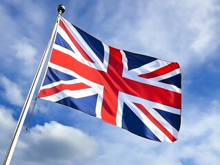 The Iconic Union Jack