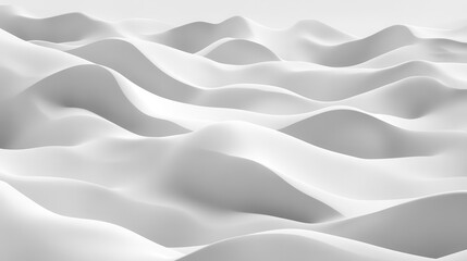 infinite dunes seamless grayscale pattern of undulating sand dunes boho chic summer texture displacement map effect