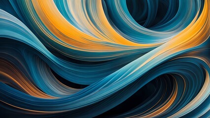 abstract background with lines
