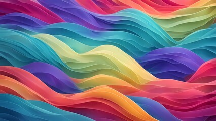 Fototapeta premium abstract background of stripes