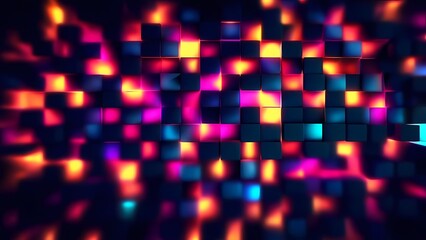 abstract background