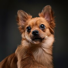 Obraz premium Pet and Animal Photography Adorable