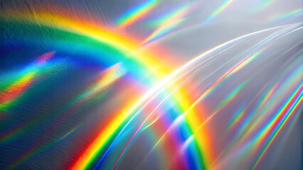 abstract, crystal, texture, stunning, vibrant, colors, dynamic, reflections, artistic, visual art, close-up, detailed, sharp, shiny, luminous, intricate, geometric, beautiful, colorful, light, science