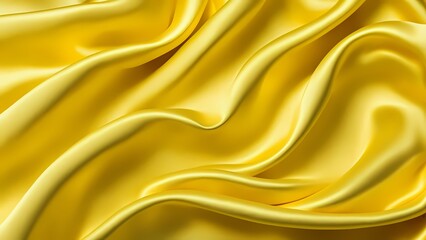 golden silk background