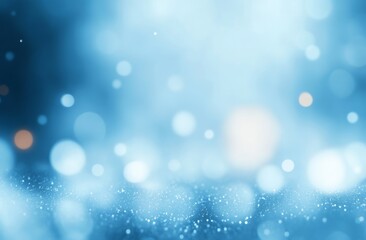 Obraz premium soft light blurred background