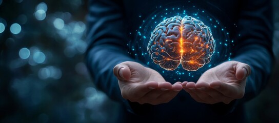 Creativity and headhunter