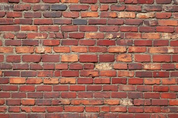 Obraz premium Brick Wall Background