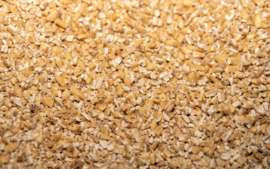 wheat grain background