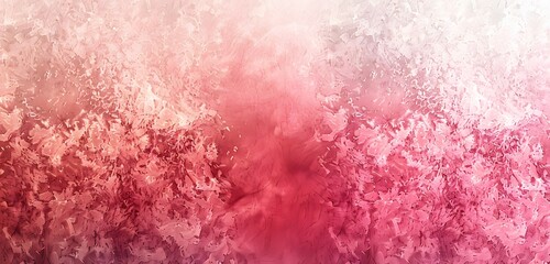 Obraz premium Abstract Red Pink Gradient Texture Background
