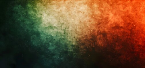 Obraz premium Abstract Gradient Background with Blurred Colors