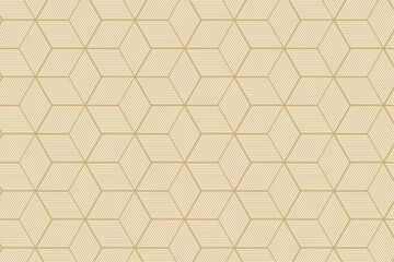 Seamless Abstract Pattern Geometric vector, Transparent Light modern simple wallpaper.