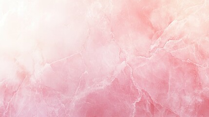Elegant light pink marble texture with a soft background