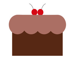 Chocolate Color Asset