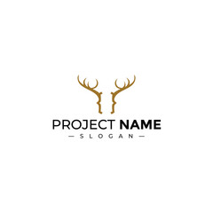 Deer Code Logo Design | Modern and Minimalistic Deer Head Icon with Coding Elements | Perfect for Tech Companies, Software Development, and Programming Brands | Unique Deer Tech Logo for Coding and IT