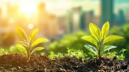 Advancing environmental conservation and sustainable development through renewable technology to minimize pollution and carbon emissions