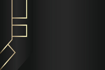 abstract background banner with color creative digital light modern