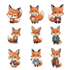 Fototapeta premium Animal_2000x2000