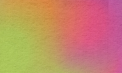 Colorful gradient background blending pastel hues of orange, pink, and blue in a serene design