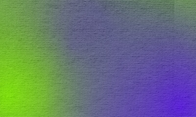 Vibrant abstract background featuring a blend of green and purple hues in a textured design