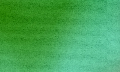 A smooth gradient of green shades showcasing nature's tranquility and vibrant hues in daylight