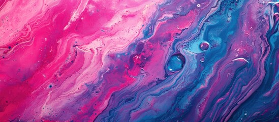 Abstract acrylic backdrop in a marble effect Textured paint strokes on paper Suitable for web and game design Grunge inspired mud art Macro view of canvas artwork Surrealist smear effect