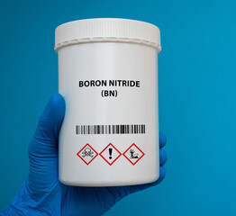 Boron Nitride (BN)