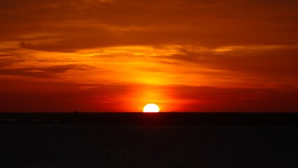 Bonaire, Dutch Antilles