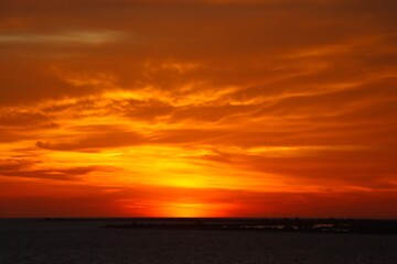 Bonaire, Dutch Antilles
