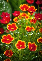 vibrant plant based components artistically arranged eye catching displays celebrating bounty, arrangement, arrangements, aesthetic, botanical, colors