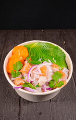 Delicias del Sushi: Un Álbum de Variedad y Sabor