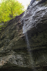 In der Partnachklamm