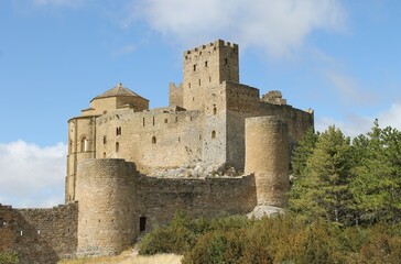 Castillo de Loarre - 2023 - 1