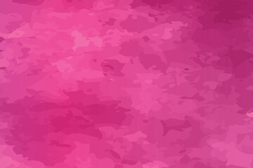 Abstract pink background with flowing, organic shapes.