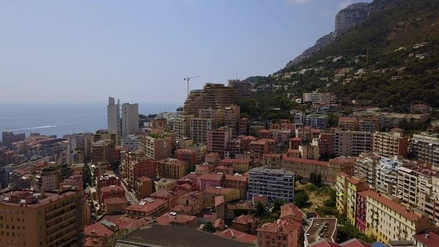 M&ocirc;naco 