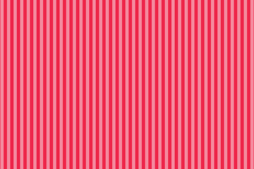 Abstract red and pink striped pattern.
