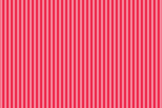 Abstract red and pink striped pattern.