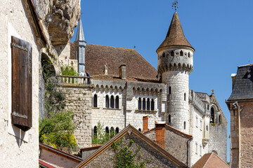 Rocamadour
