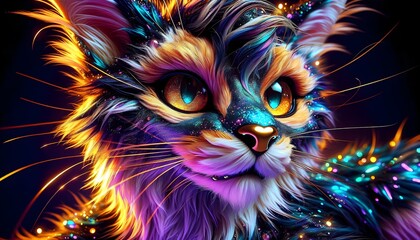 Personajes de fantasía para niños